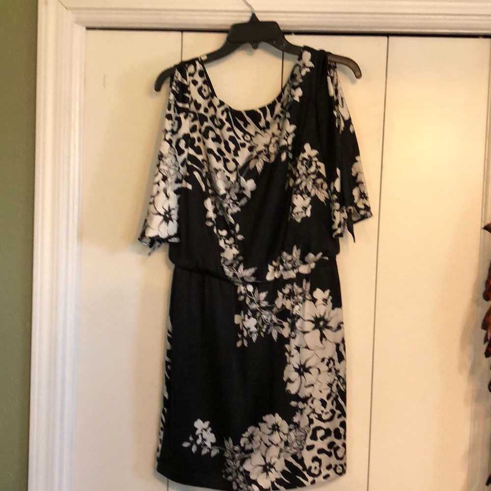 White House Black Market Dress